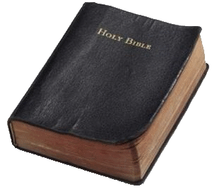 Holy Bible