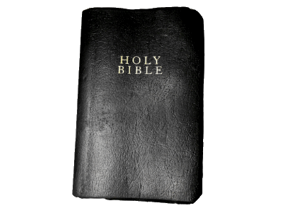 Bible