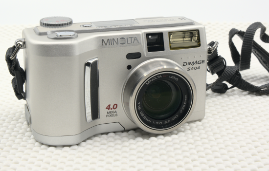 minolta