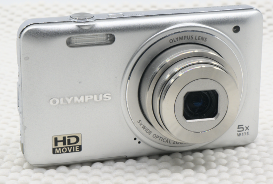 olympus