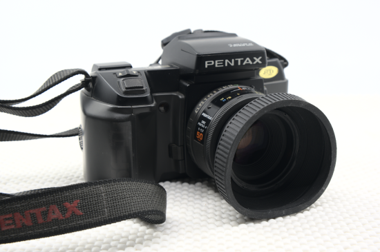 pentax sf1