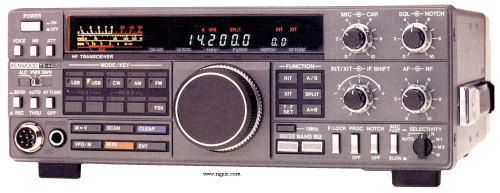 ts-440S