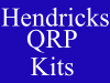 Hendricks QRP